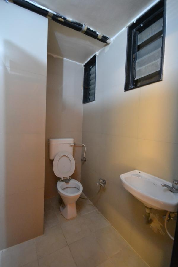Hotel Sai Hari Prasad שירדי מראה חיצוני תמונה