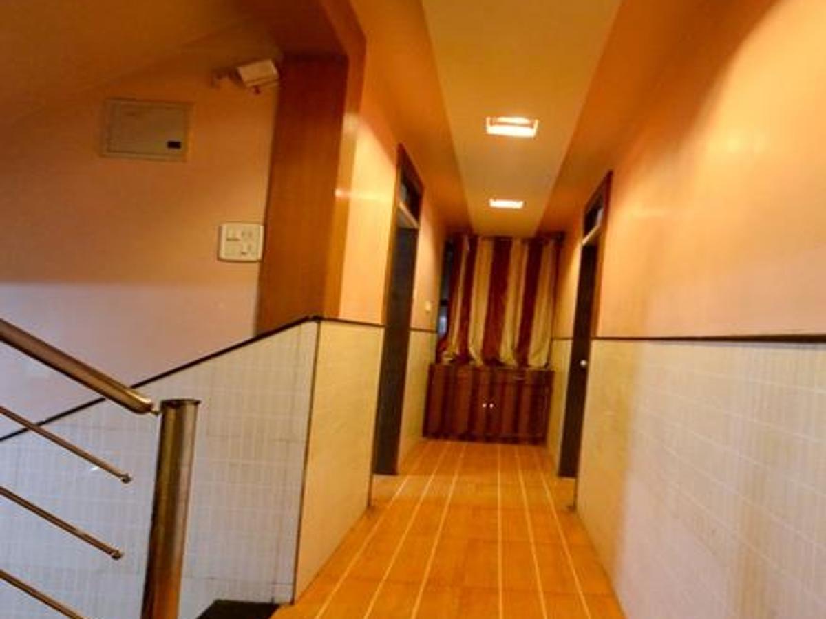 Hotel Sai Hari Prasad שירדי מראה חיצוני תמונה