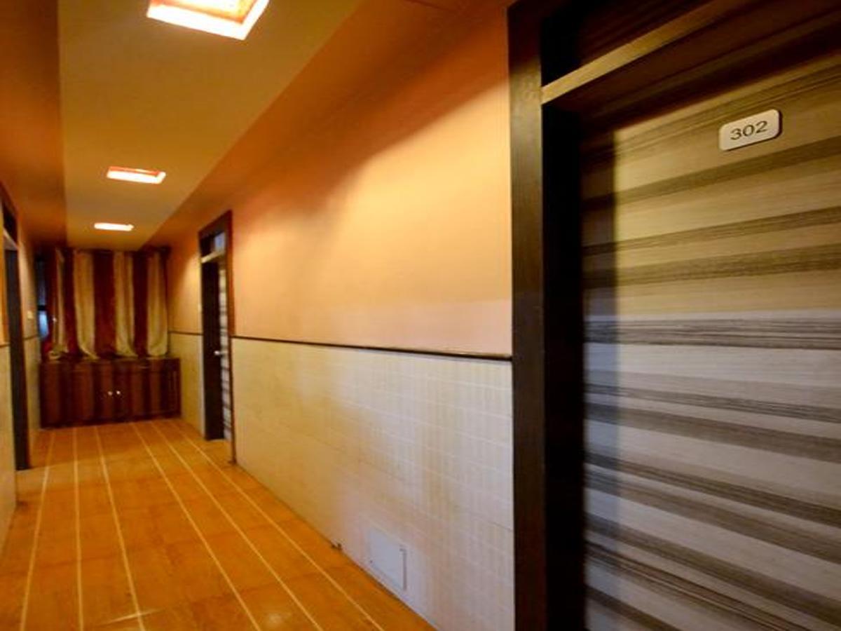Hotel Sai Hari Prasad שירדי מראה חיצוני תמונה